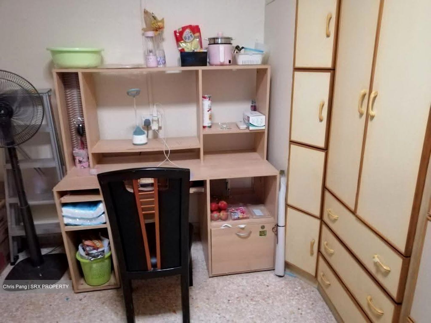 Blk 108 Tampines Street 11 (Tampines), HDB 3 Rooms #626436201